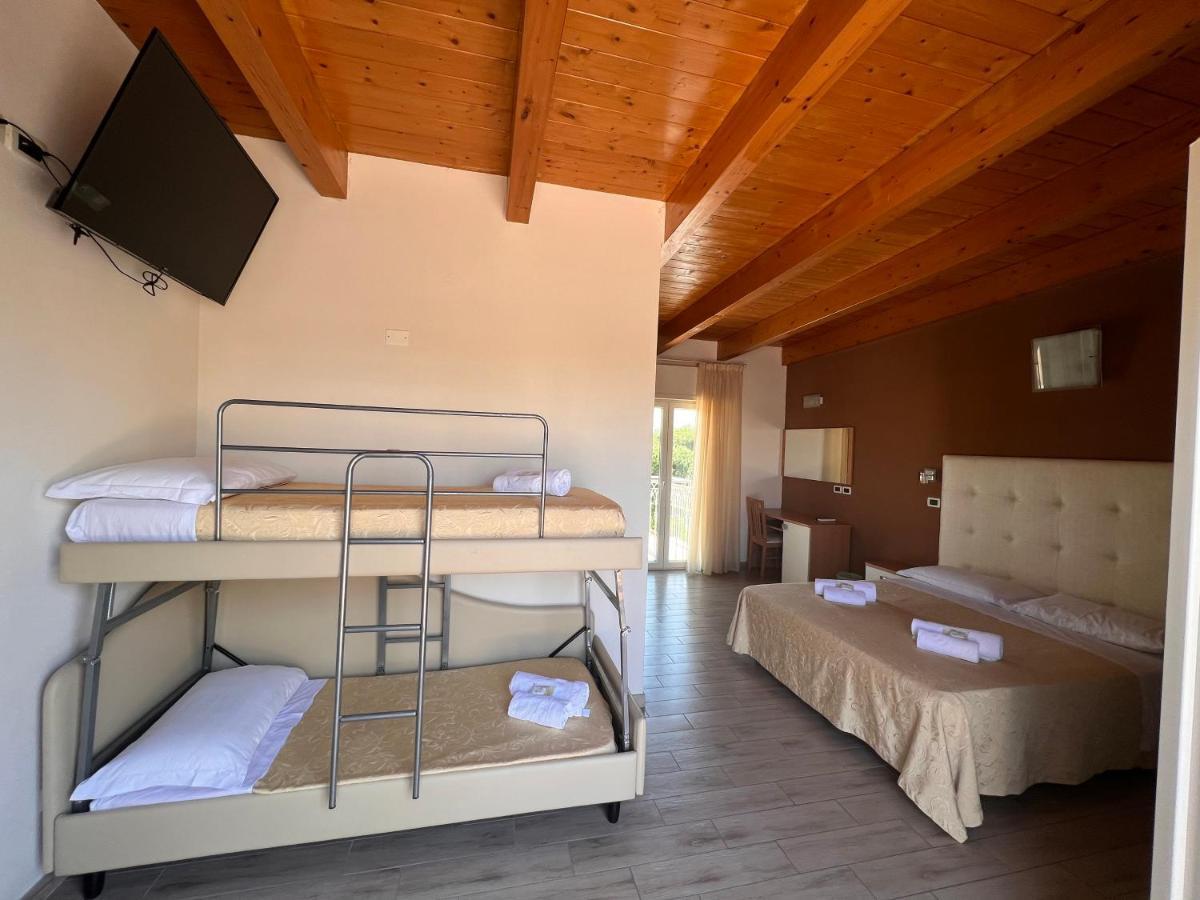 Hotel Favorita Cesenatico Buitenkant foto
