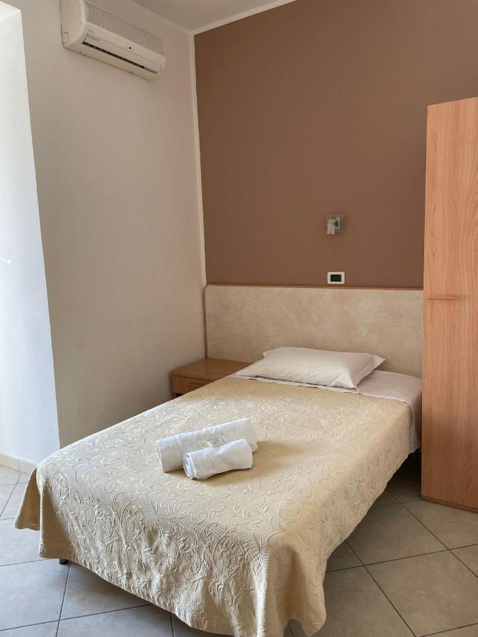 Hotel Favorita Cesenatico Buitenkant foto